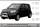 Frontbügel mit Querstreben für KIA Soul 2009-2014 60mm Edelstahl Gutachten