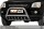 Frontbügel mit Unterbodenschutz für KIA Sportage 2006-2009 70mm Gutachten
