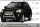 Frontbügel mit Unterbodenschutz für KIA Sportage 2006-2009 70mm Gutachten