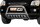 Frontbügel mit Unterfahrschutz für KIA Sportage 2006-2009 70mm Gutachten