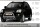 Frontbügel mit Unterfahrschutz für KIA Sportage 2006-2009 70mm Gutachten