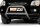 Frontbügel mit Querstreben für KIA Sportage 2006-2009 70mm Edelstahl Gutachten