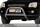 Frontbügel mit Querstreben für KIA Sportage 2006-2009 70mm Edelstahl Gutachten