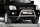Frontbügel mit Querstreben für KIA Sportage 2006-2009 70mm Edelstahl Gutachten