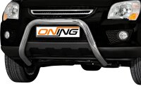 Frontbügel für KIA Sportage 2006-2009...