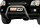 Frontbügel für KIA Sportage 2006-2009 Ø70mm Frontschutzbügel Gutachten