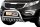 Frontbügel mit Unterfahrschutz für KIA Sportage 2011-2015 70mm Gutachten