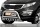 Frontbügel mit Unterfahrschutz für KIA Sportage 2011-2015 70mm Gutachten