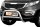 Frontbügel mit Querstreben für KIA Sportage 2011-2015 70mm Edelstahl Gutachten