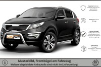 Frontbügel für KIA Sportage 2011-2015 70mm Frontschutzbügel