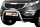 Frontbügel für KIA Sportage 2011-2015 70mm Frontschutzbügel