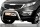 Frontbügel für KIA Sportage 2011-2015 70mm Frontschutzbügel