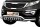 Frontbügel mit Unterfahrschutz für KIA Sportage 2011-2015 70mm breit Gutachten