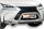 Frontbügel mit Querstreben für Lexus NX 2014-2020 70mm Frontschutzbügel Gutachten
