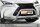 Frontbügel mit Querstreben für Lexus NX 2014-2020 70mm Frontschutzbügel Gutachten