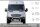 Frontbügel Unterfahrschutz für Mercedes Sprinter W906 2006-2018 70mm Gutachten