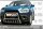 Frontbügel mit Unterbodenschutz für Mitsubishi ASX 2010-2013 60mm Gutachten