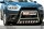 Frontbügel mit Unterfahrschutz für Mitsubishi ASX 2010-2013 60mm Gutachten