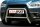 Frontbügel mit Querstreben für Mitsubishi ASX 2010-2013 60mm Edelstahl Gutachten