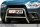 Frontbügel mit Querstreben für Mitsubishi ASX 2010-2013 60mm Edelstahl Gutachten