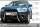Frontbügel für Mitsubishi ASX 2010-2013 60mm Frontschutzbügel
