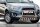 Frontbügel mit Unterfahrschutz für Mitsubishi ASX 2013-2017 60mm Gutachten