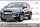 Frontbügel mit Unterfahrschutz für Mitsubishi ASX 2013-2017 60mm Gutachten