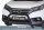 Frontbügel Edelstahl schwarz für Honda CR-V 2012 - 2015 76mm mit Gutachten