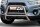 Frontbügel mit Querstreben für Mitsubishi ASX 2013-2017 60mm Gutachten