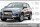 Frontbügel mit Querstreben für Mitsubishi ASX 2013-2017 60mm Gutachten