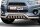 Frontbügel mit Unterfahrschutz für Mitsubishi ASX 2013-2017 70mm breit