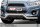 Frontbügel für Mitsubishi ASX 2013-2017 70mm breit Frontschutzbügel Gutachten