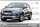 Frontbügel für Mitsubishi ASX 2013-2017 70mm breit Frontschutzbügel Gutachten