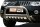Frontbügel mit Unterfahrschutz für Mitsubishi L200 2009-2015 70mm Gutachten