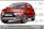 Frontbügel mit Unterfahrschutz für Mitsubishi ASX 2017-2019 70mm breit Gutachten