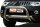 Frontbügel für Mitsubishi L200 2009-2015 70mm Frontschutzbügel Gutachten