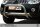 Frontbügel für Mitsubishi L200 2009-2015 70mm Frontschutzbügel Gutachten