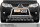 Frontbügel Unterbodenschutz für Mitsubishi Outlander II 2006-2010 60mm Gutachten