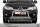 Frontbügel Unterbodenschutz für Mitsubishi Outlander II 2006-2010 60mm Gutachten