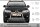 Frontbügel Unterbodenschutz für Mitsubishi Outlander II 2006-2010 60mm Gutachten