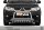 Frontbügel Unterfahrschutz für Mitsubishi Outlander II 2006-2010 60mm Gutachten