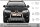 Frontbügel Unterfahrschutz für Mitsubishi Outlander II 2006-2010 60mm Gutachten