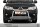 Frontbügel mit Querstreben für Mitsubishi Outlander II 2006-2010 60mm Gutachten