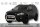 Frontbügel Unterfahrschutz für Mitsubishi Outlander II 2010-2012 60mm Gutachten