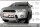 Frontbügel mit Querstreben für Mitsubishi Outlander II 2010-2012 60mm Gutachten