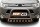 Frontbügel mit Unterfahrschutz für Mitsubishi Outlander III 2012-2015 70mm