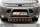 Frontbügel mit Unterfahrschutz für Mitsubishi Outlander III 2012-2015 70mm