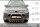 Frontbügel mit Unterfahrschutz für Mitsubishi Outlander III 2012-2015 70mm