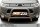 Frontbügel mit Querstreben für Mitsubishi Outlander III 2012-2015 70mm Gutachten