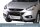 Frontbügel Edelstahl schwarz für Hyundai IX 35 2011 - 76mm mit Gutachten Frontschutzbügel